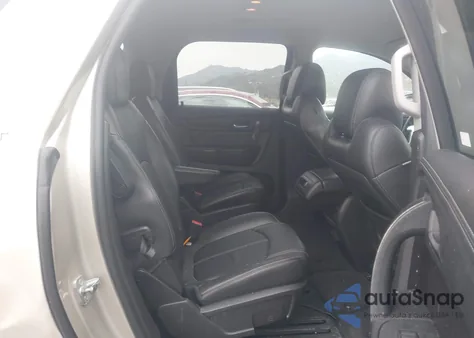 2017 GMC Acadia Limited из США, поврежденный, VIN 1GKKRSKD2HJ167402